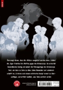 Buchcover und Innenansicht für das Buch: Shingeki no Kyojin