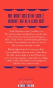 Buchcover und Innenansicht für das Buch: Vom Tellerwäscher zum Tellerwäscher