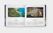 Buchcover und Innenansicht für das Buch: OZEANE - Die Welt der Meere