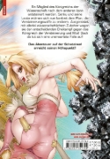 Buchcover und Innenansicht für das Buch: Dr. Stone