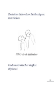 Buchcover und Innenansicht für das Buch: Angehender Philosoph: Praktikant!