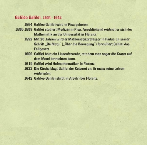 Buchcover und Innenansicht für das Buch: Geniale Erfindungen: Faszinierende Ideen, die die Welt veränderten - Buchdruck, Auto, Glühbirne und andere spannende Geistesblitze