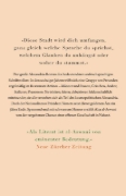 Buchcover und Innenansicht für das Buch: THE TREES WALK IN ALEXANDRIA