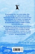 Buchcover und Innenansicht für das Buch: Enchanted Islands, A Mediterranean Odyssey