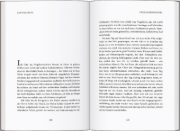 Buchcover und Innenansicht für das Buch: Enchanted Islands, A Mediterranean Odyssey