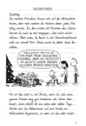 Buchcover und Innenansicht für das Buch: diary of a wimpy kid - cabine fever