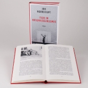 Buchcover und Innenansicht für das Buch: Tiere im Nationalsozialismus