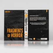 Buchcover und Innenansicht für das Buch: Ma no Kakera