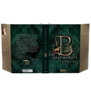 Buchcover und Innenansicht für das Buch: Graceling