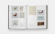 Buchcover und Innenansicht für das Buch: Mies