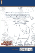 Buchcover und Innenansicht für das Buch: Nanatsu no Taizai