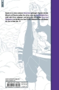 Buchcover und Innenansicht für das Buch: Boruto: Naruto next Generations