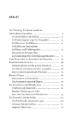 Buchcover und Innenansicht für das Buch: Zeiten der Einsamkeit