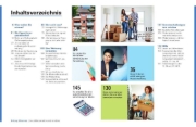 Buchcover und Innenansicht für das Buch: Immobilien verwalten und vermieten