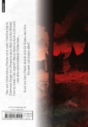 Buchcover und Innenansicht für das Buch: Yakusoku no Neverland