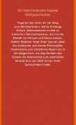 Buchcover und Innenansicht für das Buch: Yoga oder Die sanfte Eroberung des Westens durch den Osten