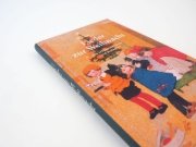 Buchcover und Innenansicht für das Buch: Lieder zur Weihnacht. Die schönsten Texte und Melodien