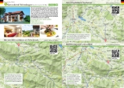 Buchcover und Innenansicht für das Buch: Ebike Atlas 2026