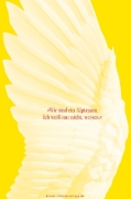 Buchcover und Innenansicht für das Buch: Als wir Schwäne waren