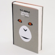 Buchcover und Innenansicht für das Buch: TALK TO ME