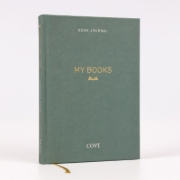 Buchcover und Innenansicht für das Buch: My Books
