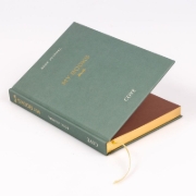 Buchcover und Innenansicht für das Buch: My Books