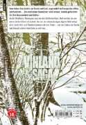 Buchcover und Innenansicht für das Buch: Vinland Saga