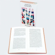 Buchcover und Innenansicht für das Buch: Eva
