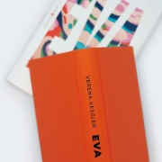 Buchcover und Innenansicht für das Buch: Eva