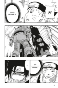 Buchcover und Innenansicht für das Buch: NARUTO Massiv 6