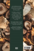 Buchcover und Innenansicht für das Buch: Pilze. Das Kochbuch