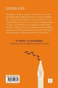 Buchcover und Innenansicht für das Buch: Zu Fuß durch London