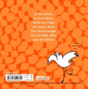 Buchcover und Innenansicht für das Buch: Zior Ha-Nefesch