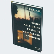 Buchcover und Innenansicht für das Buch: Selection from Rotten Perfect Mouth (Mansfield Press) and The Natural Hustle (McClelland & Stewart)