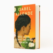 Buchcover und Innenansicht für das Buch: El viento conoce mi nombre