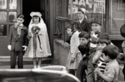 Buchcover und Innenansicht für das Buch: Elliott Erwitt's New York