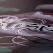 Buchcover und Innenansicht für das Buch: Rosen Blood