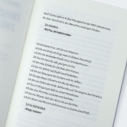 Buchcover und Innenansicht für das Buch: Jenny Hill