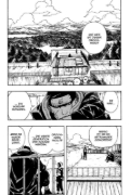 Buchcover und Innenansicht für das Buch: NARUTO Massiv 5