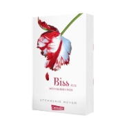 Buchcover und Innenansicht für das Buch: New Moon