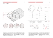 Buchcover und Innenansicht für das Buch: The Joinery Compendium