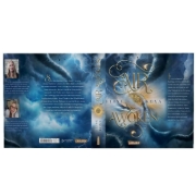 Buchcover und Innenansicht für das Buch: Air Awakens