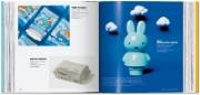 Buchcover und Innenansicht für das Buch: The Package Design Book 8