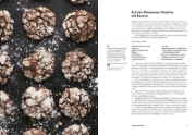 Buchcover und Innenansicht für das Buch: Sweet