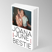 Buchcover und Innenansicht für das Buch: Bestie