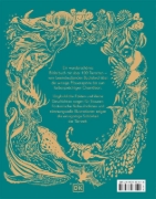 Buchcover und Innenansicht für das Buch: Wundervolle Welt der Tiere