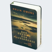 Buchcover und Innenansicht für das Buch: Owens, D: Gesang der Flusskrebse