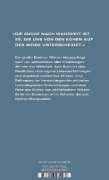 Buchcover und Innenansicht für das Buch: Die Zukunft der Wahrheit
