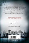 Buchcover und Innenansicht für das Buch: Gilde der Jäger - Engelsseele