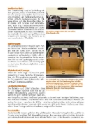 Buchcover und Innenansicht für das Buch: Mercedes-Benz W 124